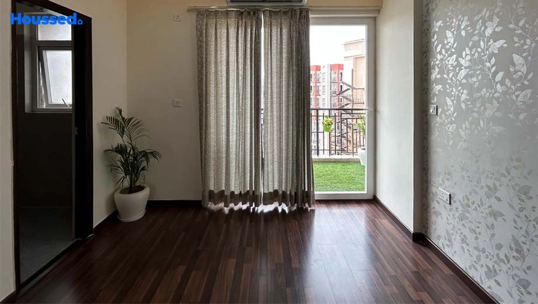 Sample Apartment